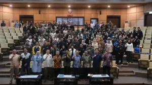 IPB University Perkuat Pencegahan Kekerasan Seksual, Libatkan Mahasiswa dalam Penanganan Kasus