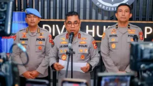 Jangan Tertipu Calo, Polri Tegaskan Rekrutmen Akpol 2026 Tanpa Jalur Khusus