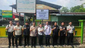 Imigrasi Belawan Bentuk Benteng Baru, Warga Kini Jadi Garda Depan Lawan TPPO