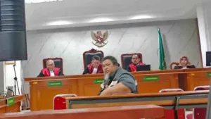 Kompolnas Usut Polisi Depok Diduga Terima Fee Rp16 Miliar dari Proyek Ijon Bekasi