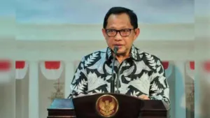 Mendagri Instruksikan Daerah Bebaskan Pajak Kendaraan Listrik