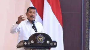 Sebagai Penghubung Pengedar Narkoba, 263 Napi High Risk Dipindah ke Nusakambangan