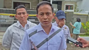 Polisi Dalami Unsur Pidana di Balik Kebakaran Maut SPBE Cimuning