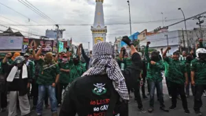 Perdebatan Isu LGBT di Indonesia Meningkat di Tengah Perubahan Sosial Global 4 Perdebatan Isu LGBT di Indonesia Meningkat di Tengah Perubahan Sosial Global