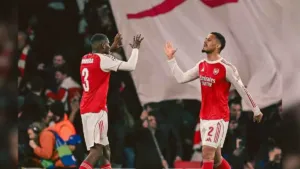 Wajib Menang di Etihad! Arteta Ditantang Buktikan Arsenal Tak Gagal di Laga Besar