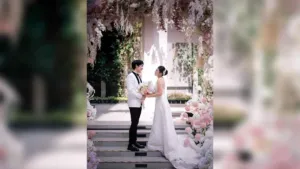 Rahasia Pernikahan Elegan Tanpa Ribet Terungkap di Wedding Market Fair 2026, Paket Mulai Rp40 Juta 4 Rahasia Pernikahan Elegan Tanpa Ribet Terungkap di Wedding Market Fair 2026, Paket Mulai Rp40 Juta