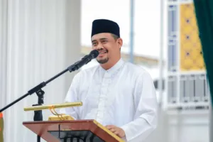 Tak Mau Kecolongan, Bobby Siapkan Perda Vape dan Sanksi Denda