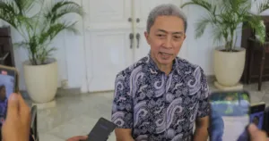 Didukung KUR BJB Rp12 Miliar, Wali Kota Bogor Ajak PKL Naik Kelas 8 Didukung KUR BJB Rp12 Miliar, Wali Kota Bogor Ajak PKL Naik Kelas