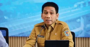 Wamendagri Tekankan Komitmen Pemda Percepat Penuntasan TBC