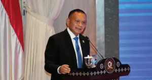 Wamenko Polkam Tekankan Ketahanan Nasional Hadapi Ancaman Global yang Kian Kompleks