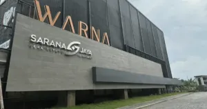 Warna Fine Living Jadi Andalan Sarana Jaya Bidik Pasar Hunian Modern dan Ramah Lingkungan 7 Warna Fine Living Jadi Andalan Sarana Jaya Bidik Pasar Hunian Modern dan Ramah Lingkungan