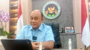 WFH Tak Berlaku untuk Kepala SPPG hingga Ahli Gizi, BGN Tegaskan Layanan Tetap Prioritas