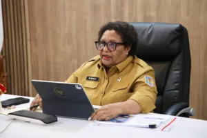 Wamendagri Pastikan Kebijakan WFH ASN Diikuti Pemda Wilayah Timur Indonesia