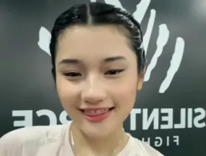 Winona Karamoy Takluk dalam Debut Internasionalnya di Sabah