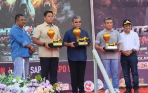 Kementan Dorong Investasi Peternakan, Wonosobo Disiapkan Jadi Sentra Susu Nasional