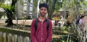 Tekad Kuat Yosef Asal NTT Kejar Mimpi Jadi Akuntan Lewat UTBK di IPB