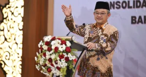 Mendikdasmen Tegaskan Kebijakan WFH Bukan akibat Krisis Tapi untuk Hidup Hemat