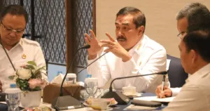Menteri Imipas Tambah Layanan Makkah Route, Jemaah Haji Kini Lebih Cepat Berangkat
