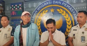 Komisi III DPR Apresiasi PN Medan Kabulkan Penangguhan Penahanan Amsal Sitepu 1 Komisi III DPR Apresiasi PN Medan Kabulkan Penangguhan Penahanan Amsal Sitepu