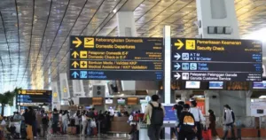 Strategi Dapat Tiket Pesawat Murah: Waktu Terbaik Booking, Bulan Termurah Hingga Hari Paling Hemat 5 Strategi Dapat Tiket Pesawat Murah: Waktu Terbaik Booking, Bulan Termurah Hingga Hari Paling Hemat