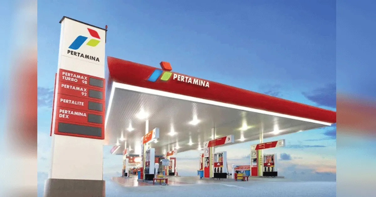 Resmi Naik, Ini Daftar Harga BBM Pertamina 20 April 2026 di SPBU Seluruh Indonesia 1 Resmi Naik, Ini Daftar Harga BBM Pertamina 20 April 2026 di SPBU Seluruh Indonesia