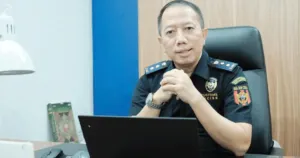 Awas Bawa Uang ke Luar Negeri Bisa Kena Denda Rp300 Juta, Ini Penjelasannya
