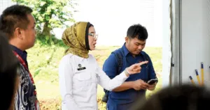 BGN Dorong Smart Greenhouse Jadi Model Baru Inovasi Pangan Berkelanjutan