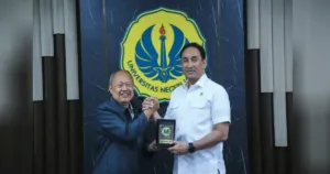 BNN Gandeng Universitas Negeri Jakarta, Program “Ananda Bersinar” Jadi Senjata Baru Lindungi Anak