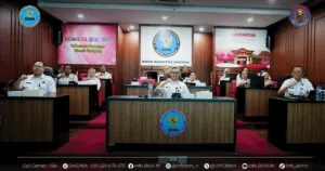 Darurat Narkoba Meningkat, BNN Turunkan 1.818 Fasilitator hingga Desa