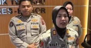Dua Pelajar SMA di Parungpanjang Diduga Disiram Air Keras, Polisi Lakukan Penyelidikan 2 Dua Pelajar SMA di Parungpanjang Diduga Disiram Air Keras, Polisi Lakukan Penyelidikan