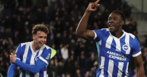 Brighton Bantai Chelsea 3-0, Rekor Buruk The Blues Berlanjut 2 Brighton Bantai Chelsea 3-0, Rekor Buruk The Blues Berlanjut