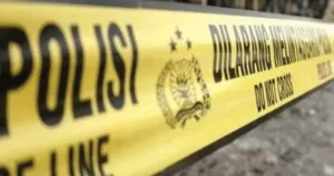 Mayat Pria Tanpa Identitas Ditemukan di Kebun Jagung Sukaraja Bogor