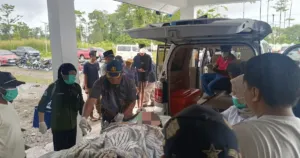 Penembakan Gegerkan Yahukimo, Korban Seorang Tenaga Profesional