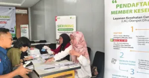 LKC Dompet Dhuafa Perluas Jejaring Sehat Indonesia di Banyumas Raya, Akses Kesehatan Dhuafa Makin Kuat 5 LKC Dompet Dhuafa Perluas Jejaring Sehat Indonesia di Banyumas Raya, Akses Kesehatan Dhuafa Makin Kuat