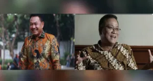 Nama Jumhur hingga Dudung Ramai Dibicarakan Jelang Pelantikan Kabinet Sore Ini?