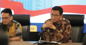 Kejar Target Pajak Rp2.357 Triliun, Direktorat Jenderal Pajak Fokus Garap Ekonomi Digital