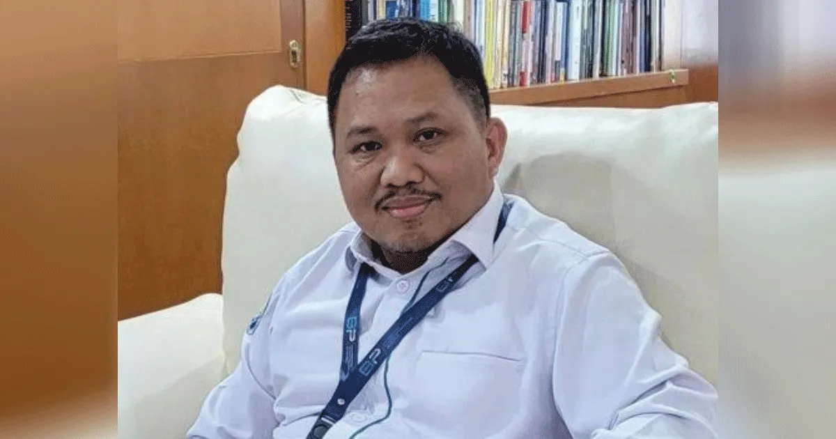 Penipuan Online Meningkat, Sosiolog IPB Sebut Sebagai Gejala Kerentanan Sosial 1 Penipuan Online Meningkat, Sosiolog IPB Sebut Sebagai Gejala Kerentanan Sosial