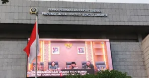 DPRD DKI Ultimatum Pengembang, Jangan Lagi Tahan Aset Fasos-Fasum 1 DPRD DKI Ultimatum Pengembang, Jangan Lagi Tahan Aset Fasos-Fasum