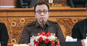 Pansus I DPRD Kota Depok Gelar RDP Terkait Raperda Tentang Rencana Pembangunan Industri Kota