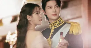 Perfect Crown Meledak, IU dan Byeon Woo-seok Kuasai Disney+ Global