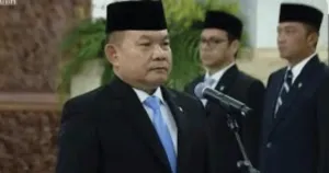 Resmi Jadi KSP! Intip Jejak Karier dan Kekayaan Dudung Abdurachman yang Kini Dekat dengan Presiden