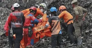 Eks Kadis LH DKI Jadi Tersangka, Ini 8 Fakta Kasus Longsor Sampah Bantargebang 3 Eks Kadis LH DKI Jadi Tersangka, Ini 8 Fakta Kasus Longsor Sampah Bantargebang