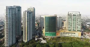 Lippo Karawaci (LPKR) Siapkan Buyback 3,29 Miliar Saham 5 Lippo Karawaci (LPKR) Siapkan Buyback 3,29 Miliar Saham