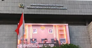 Politisi PDIP Kritik Keras Program Sekolah Gratis di Jakarta, Masih Masih Setengah Hati