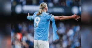 Arsenal Terpuruk di Etihad, Peluang Juara Terancam Direbut Manchester City