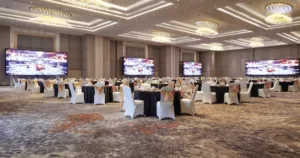 Harris Hadirkan Venue MICE Modern di Bogor 5 Harris Hadirkan Venue MICE Modern di Bogor