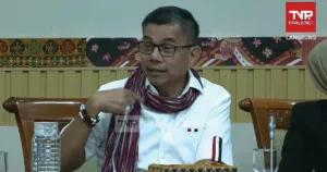 Hinca Panjaitan Usulkan KEK Ganja Medis untuk Tekan Peredaran Gelap