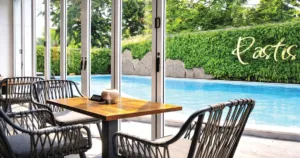 Pastis Jakarta, Destinasi Lifestyle Baru di Kuningan untuk Bersantap, Bersantai, dan Rayakan Momen Spesial 6 Pastis Jakarta, Destinasi Lifestyle Baru di Kuningan untuk Bersantap, Bersantai, dan Rayakan Momen Spesial