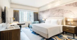 Wajah Baru Wyndham Casablanca Jakarta: Suite Mewah dan Fasilitas Modern untuk Pebisnis Urban 6 Wajah Baru Wyndham Casablanca Jakarta: Suite Mewah dan Fasilitas Modern untuk Pebisnis Urban