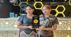 Best Western Premier The Hive Raih Penghargaan Bergengsi Agoda 2026 6 Best Western Premier The Hive Raih Penghargaan Bergengsi Agoda 2026